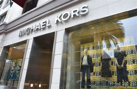 michael kors and versace|did coach buy michael kors.